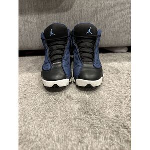 Jordan 13 Retro Brave Blue (884129-400) Size 6.5Y